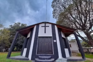 Capilla Nuestra Señora del Rosario