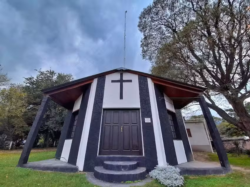 Capilla Nuestra Señora del Rosario