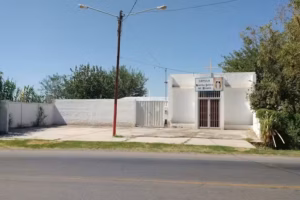 Capilla Nuestra Señora del Rosario