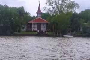 Capilla Nuestra Señora del Rosario