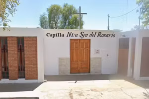 Capilla Nuestra Señora del Rosario