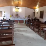 Capilla Nuestra señora del Rosario
