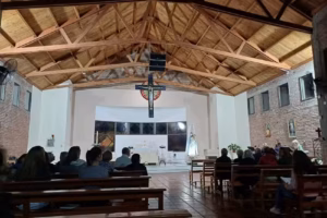 Capilla Nuestra Señora del Rosario