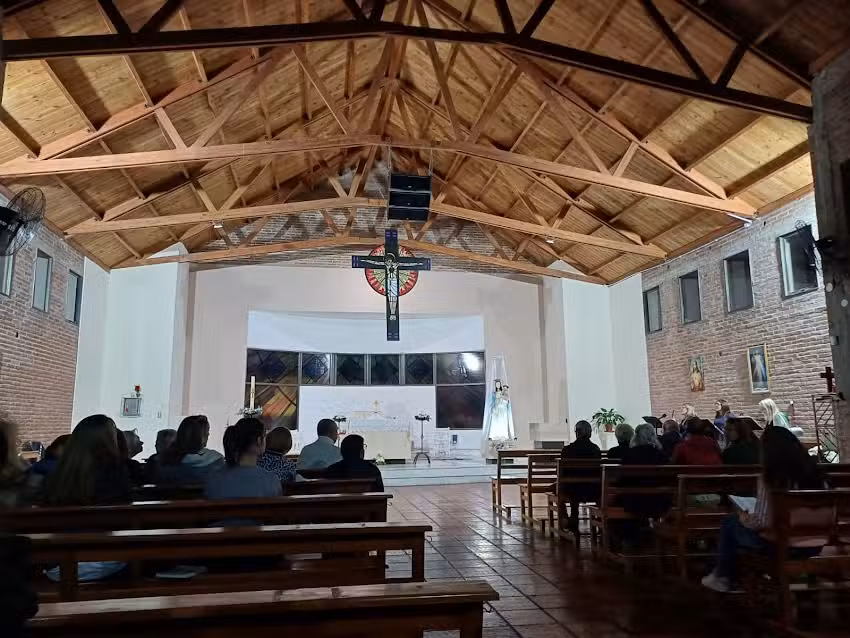 Capilla Nuestra Señora del Rosario