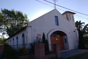 Capilla Nuestra Señora del Rosario