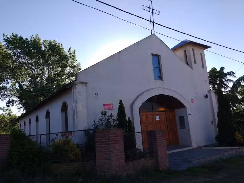 Capilla Nuestra Señora del Rosario