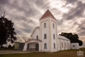 Capilla Nuestra Señora del Rosario