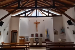 Capilla Nuestra Señora del Rosario