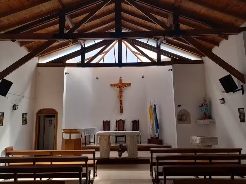 Capilla Nuestra Señora del Rosario
