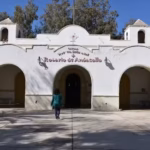 Capilla Nuestra Señora del Rosario de Andacollo