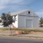 Capilla Nuestra Señora Del Rosario De Andacollo