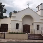 Capilla Nuestra Señora del Rosario de Pompeya