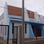 Capilla Nuestra Señora del Rosario de San Nicolás