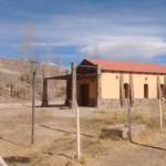 Capilla Nuestra Señora Del Rosario De San Nicolas
