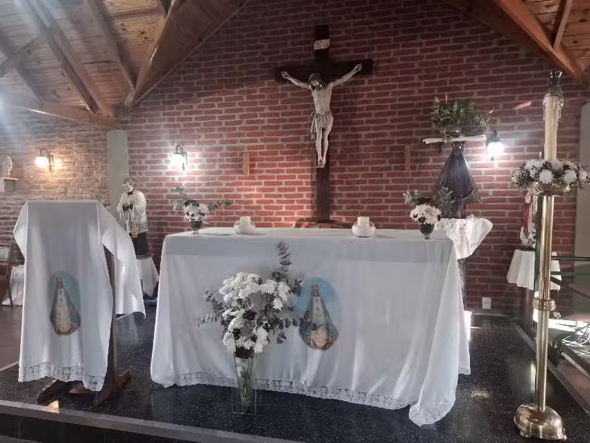 Capilla Nuestra Señora del Valle