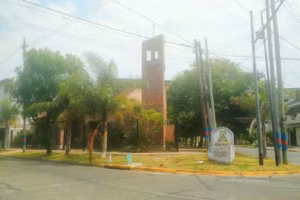 Capilla Nuestra Señora del Valle