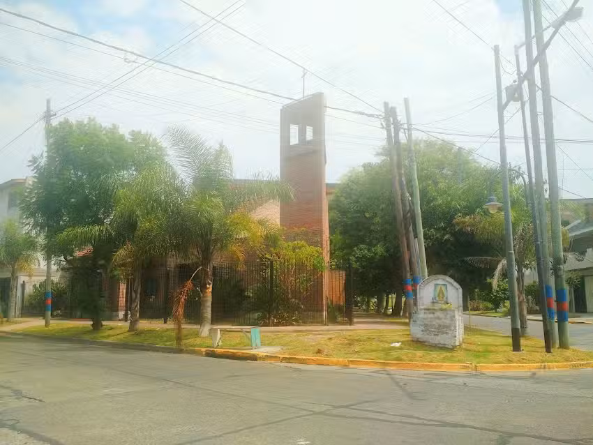 Capilla Nuestra Señora del Valle