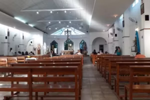 Capilla Nuestra Señora del Valle
