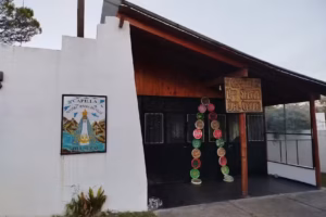 Capilla Nuestra Señora del Valle