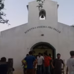 Capilla Nuestra Señora Del Valle