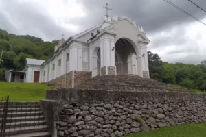 Capilla Nuestra Señora del Valle