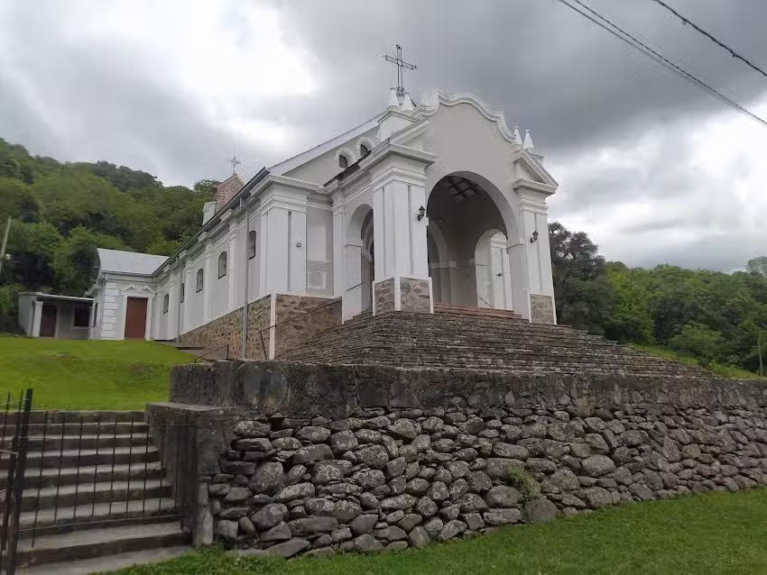 Capilla Nuestra Señora del Valle
