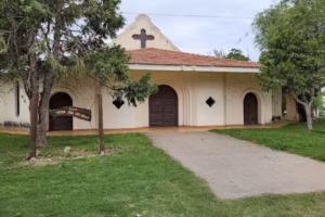 Capilla Nuestra Señora del Valle