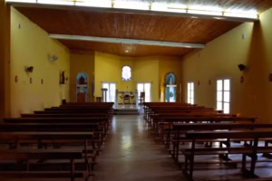 Capilla Nuestra Señora del Valle