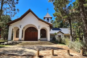 Capilla Nuestra Señora del Valle