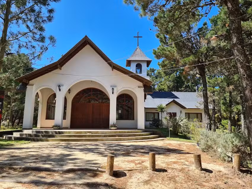 Capilla Nuestra Señora del Valle