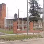 Capilla Nuestra Señora del Valle