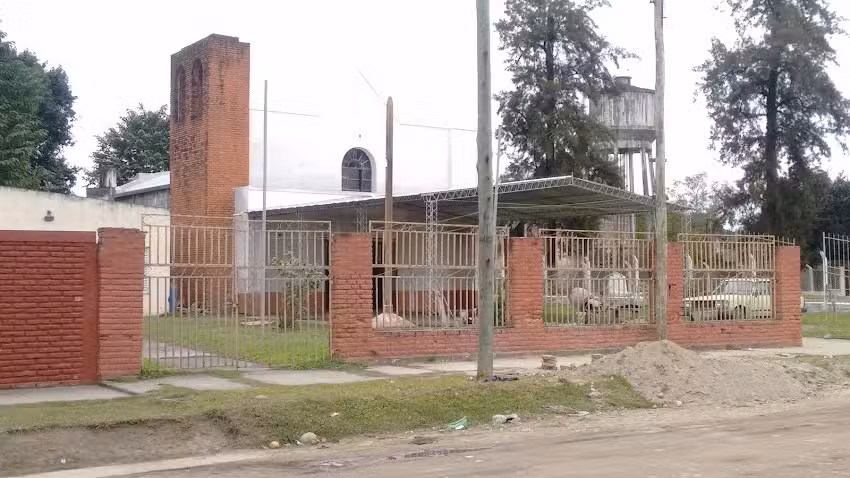 Capilla Nuestra Señora del Valle