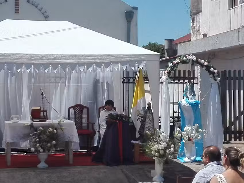 Capilla Nuestra Señora del Valle