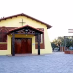 Capilla Nuestra Señora Virgen del Carmen
