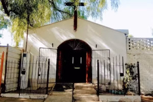 Capilla Nuestra Sra. De Guadalupe