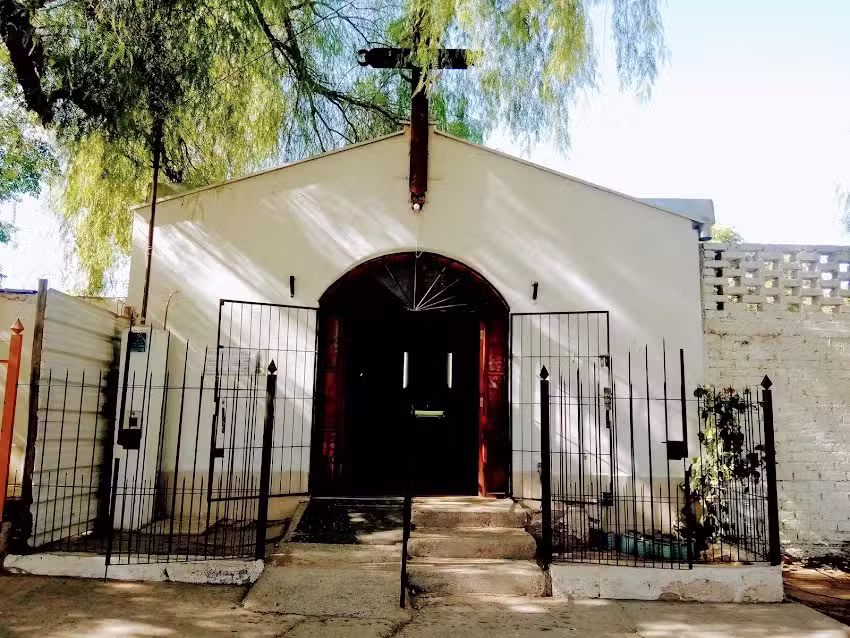 Capilla Nuestra Sra. De Guadalupe
