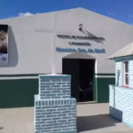 Capilla Nuestra Sra. de Itatí