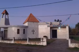 Capilla Nuestra Sra De Itati