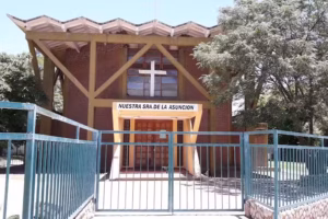 Capilla Nuestra Sra. de la Asunción