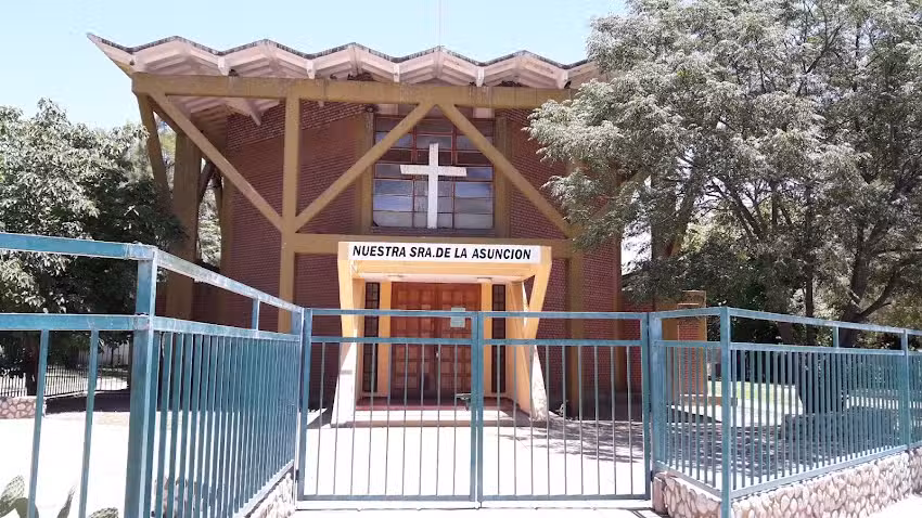 Capilla Nuestra Sra. de la Asunción
