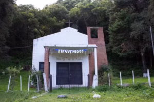 Capilla Nuestra Sra. de La Merced