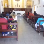 Capilla Nuestra Sra. De la Merced