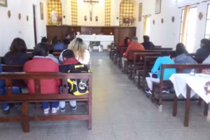 Capilla Nuestra Sra. De la Merced
