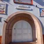 Capilla Nuestra Sra de los Dolores