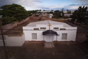 capilla Nuestra Sra de los Dolores (Barrio Industrial))