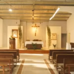CAPILLA NUESTRA SRA DE LUJAN