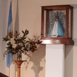 Capilla Nuestra Sra. de Luján