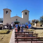 Capilla Nuestra Sra. De Luján