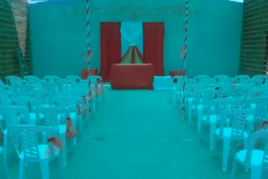 Capilla Nuestra Sra. Del Carmen