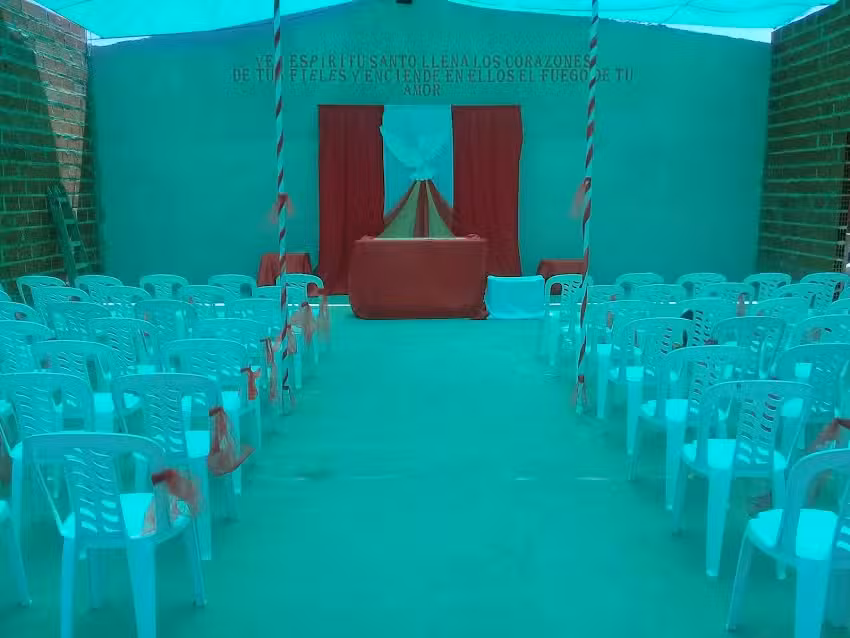 Capilla Nuestra Sra. Del Carmen
